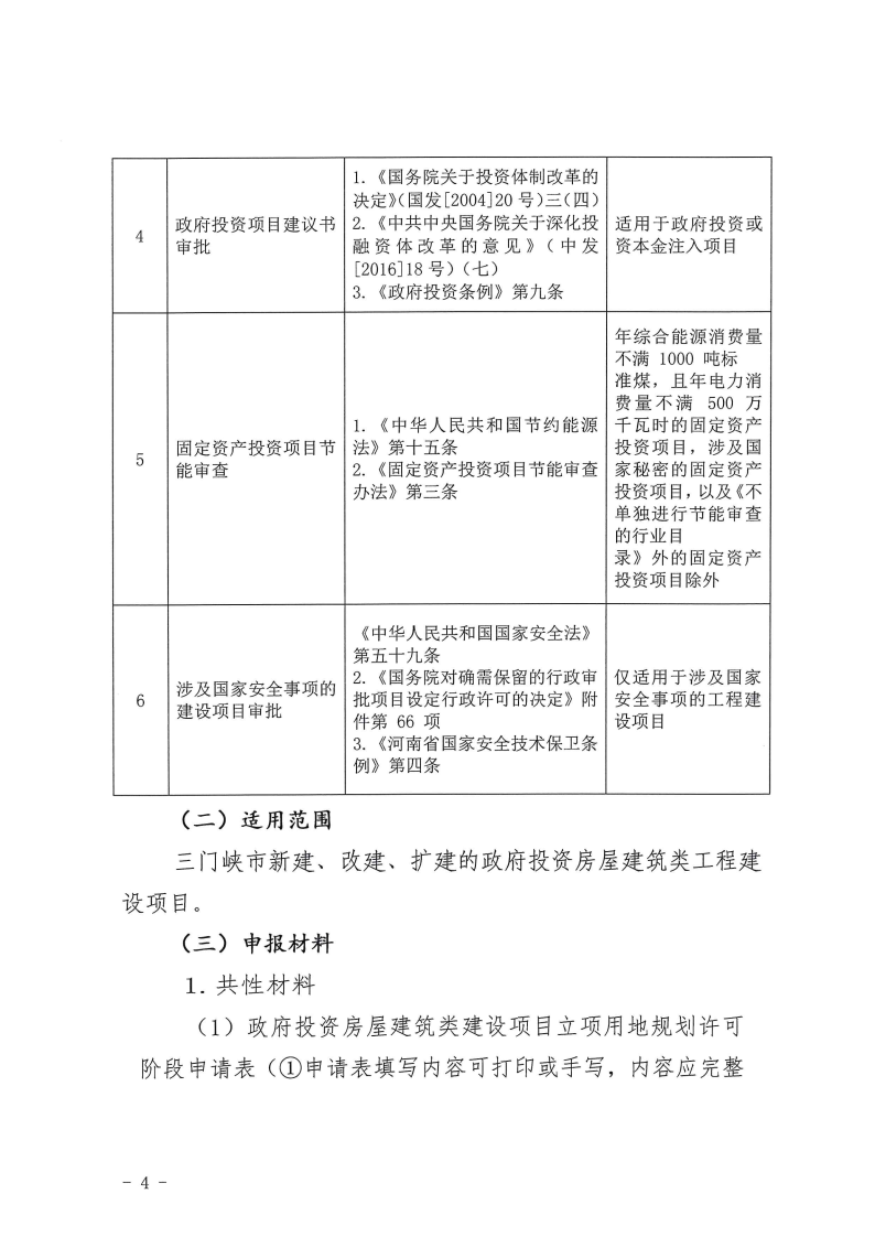 三門(mén)峽市,工程,建設(shè)項(xiàng)目,四個(gè),階段,審批事項(xiàng), . 三門(mén)峽市工程建設(shè)項(xiàng)目四個(gè)階段審批事項(xiàng)辦理規(guī)則（試行）